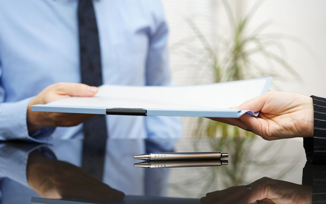 Escritura pública: qué es, para qué sirve y cuándo la necesitas