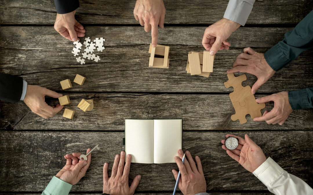 Cómo tramitar una herencia paso a paso (sin complicaciones)