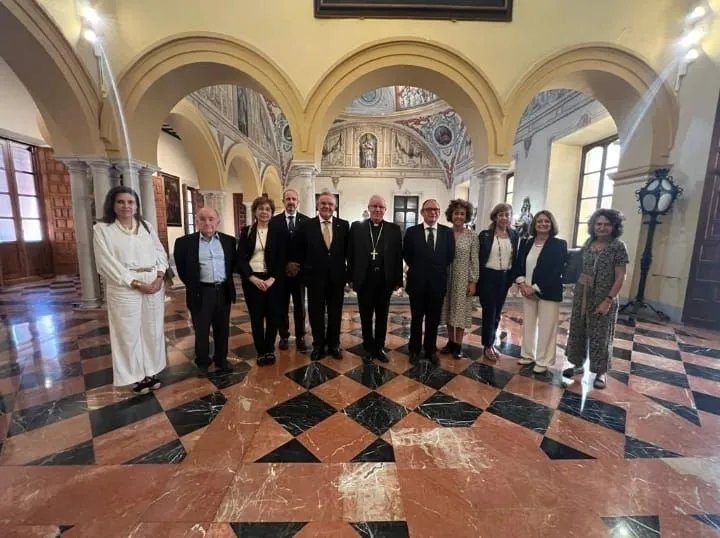 Asociación Zaqueo